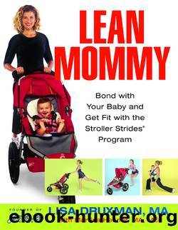 Lean Mommy by Lisa Druxman & Martica Heaner