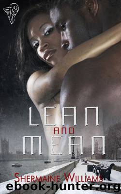 Lean and Mean by Shermaine Williams