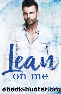 Lean on Me by Storm Franca