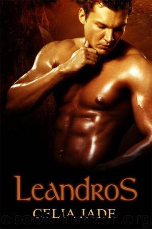Leandros by Leandros