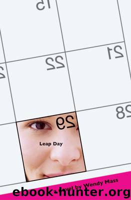 Leap Day by Wendy Mass
