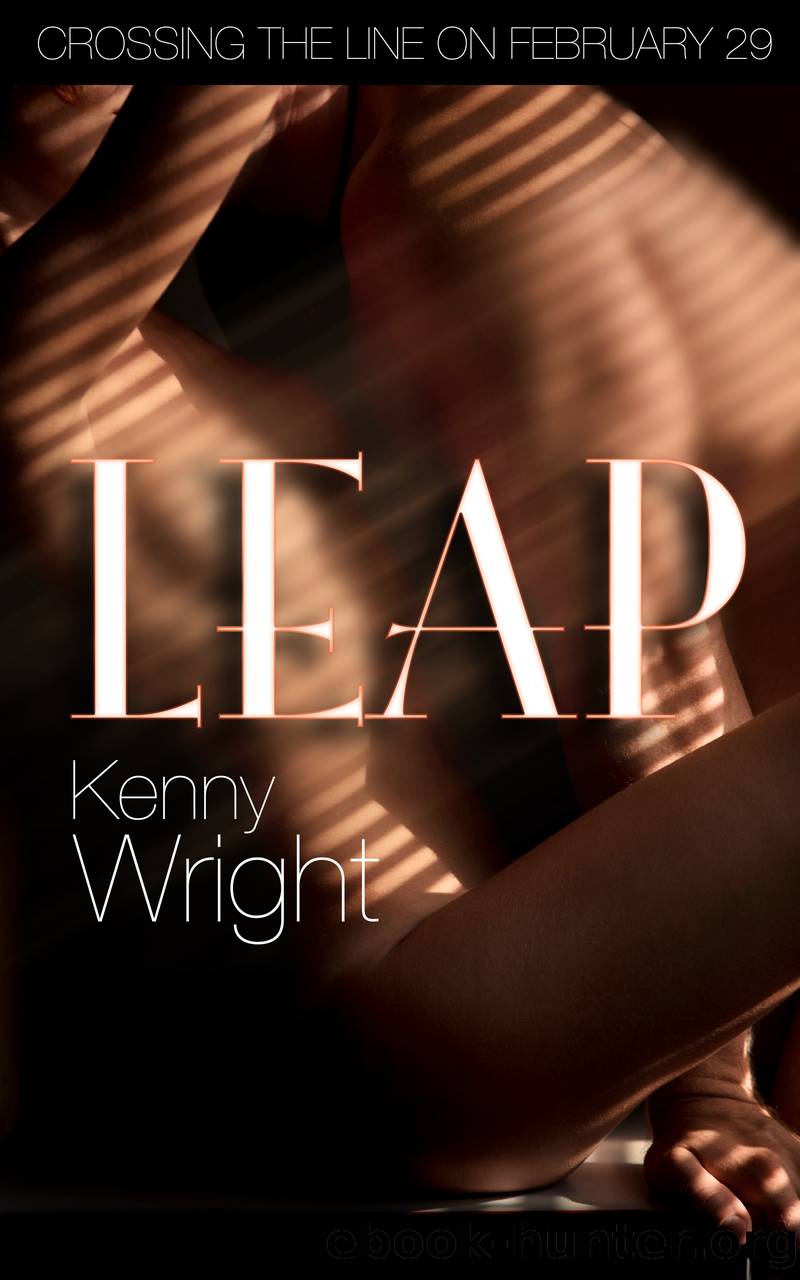 Leap by Kenny Wright