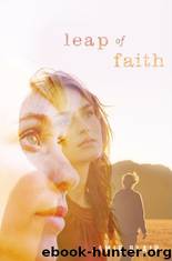 Leap of Faith by jamie blair