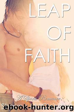 Leap of Faith: A Sports Romance (Love of the Game Book 3) by McClendon Shayne