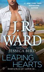 Leaping Hearts by Ward J.R
