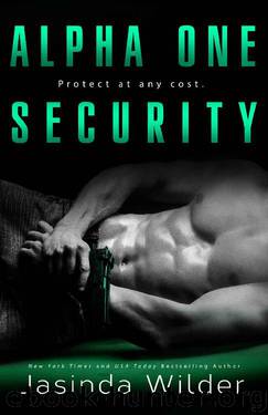 Lear: Alpha one Security Book 5 by Jasinda Wilder