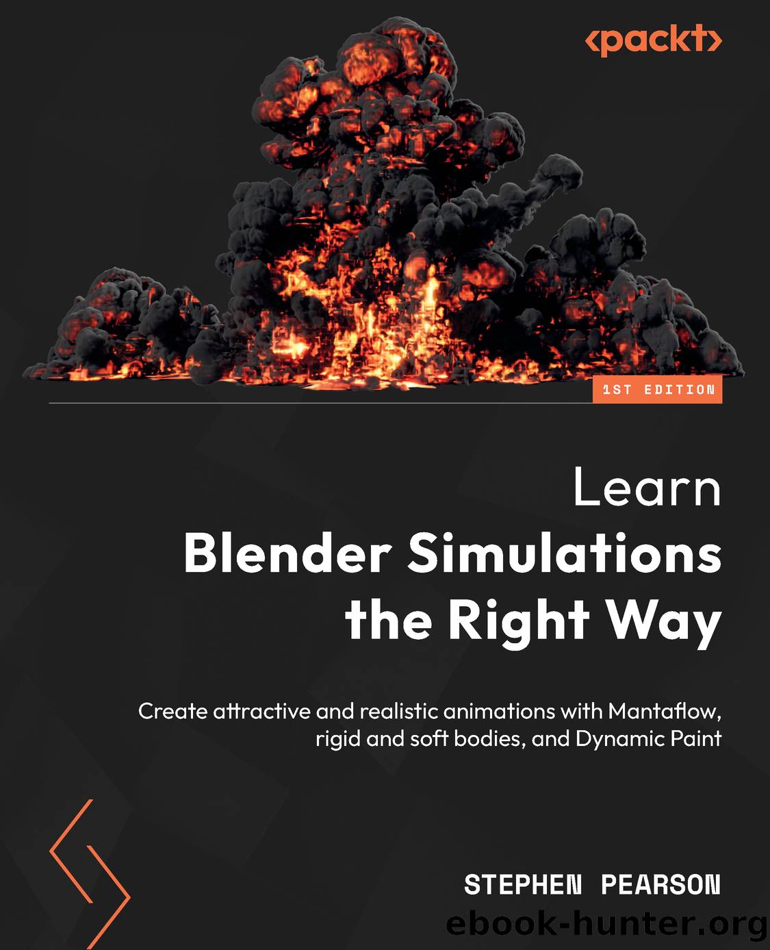 Learn Blender Simulations the Right Way by Stephen Pearson