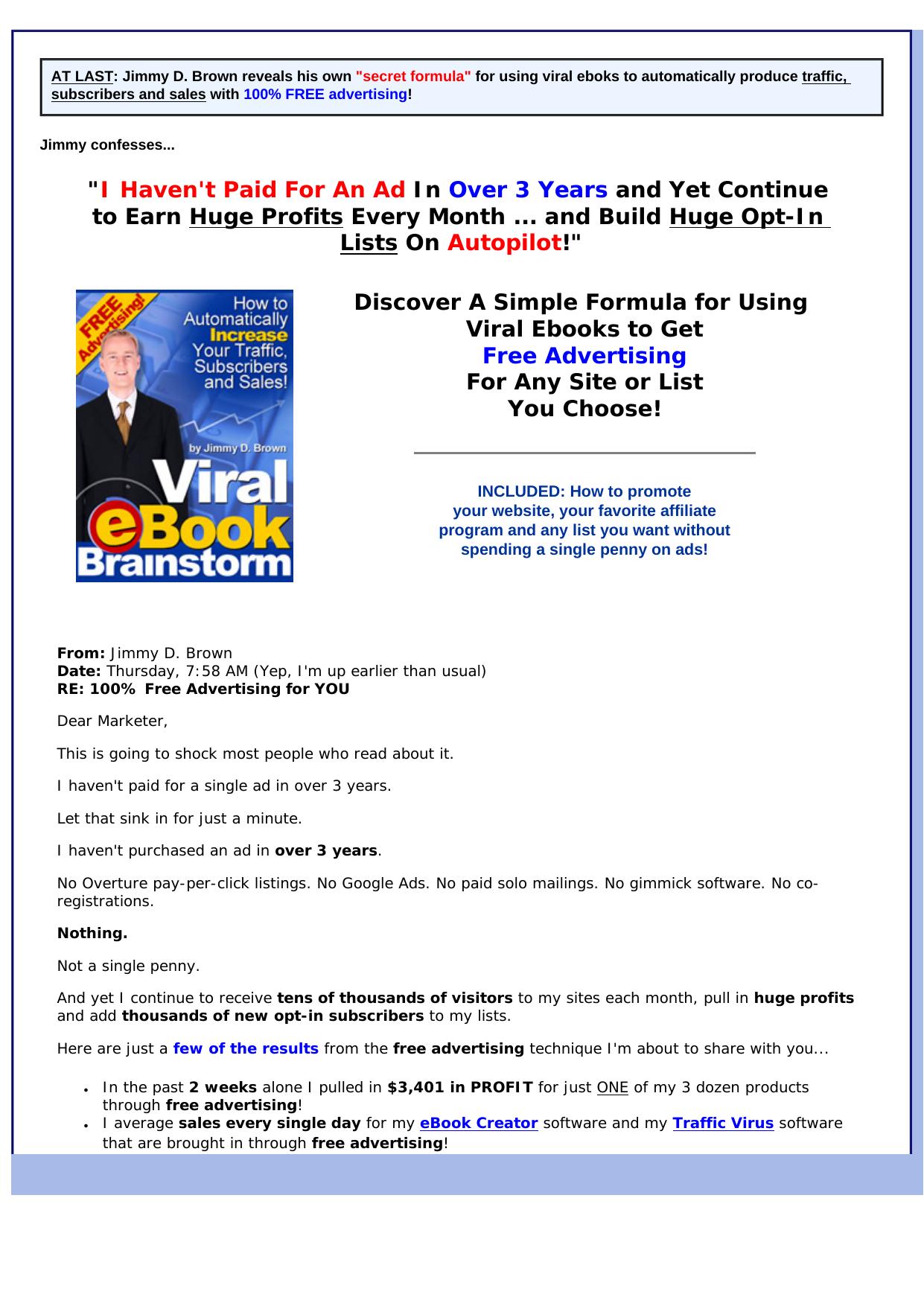 Learn How To Create Viral EBook(R)s. by Best of Kuszter's Collection