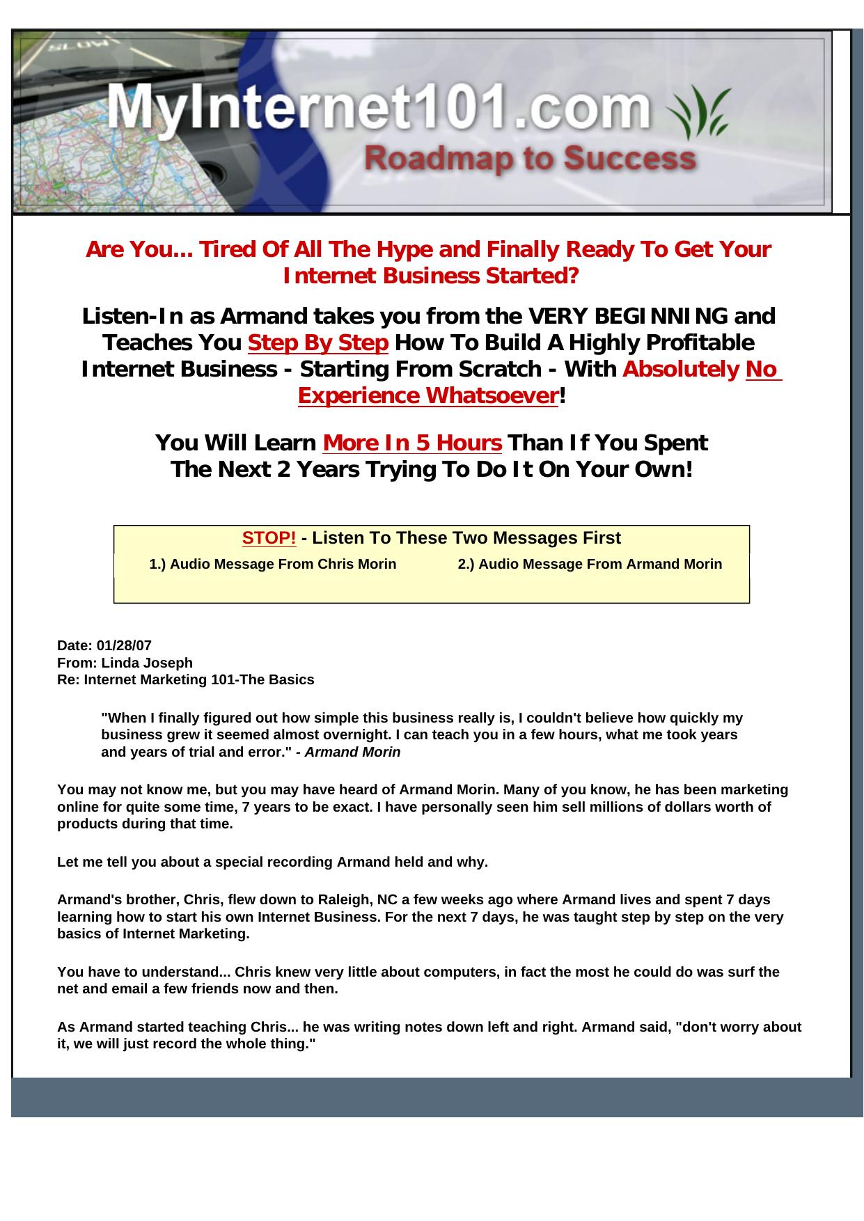 Learn Internet Basics -. by Best of Kuszter's Collection