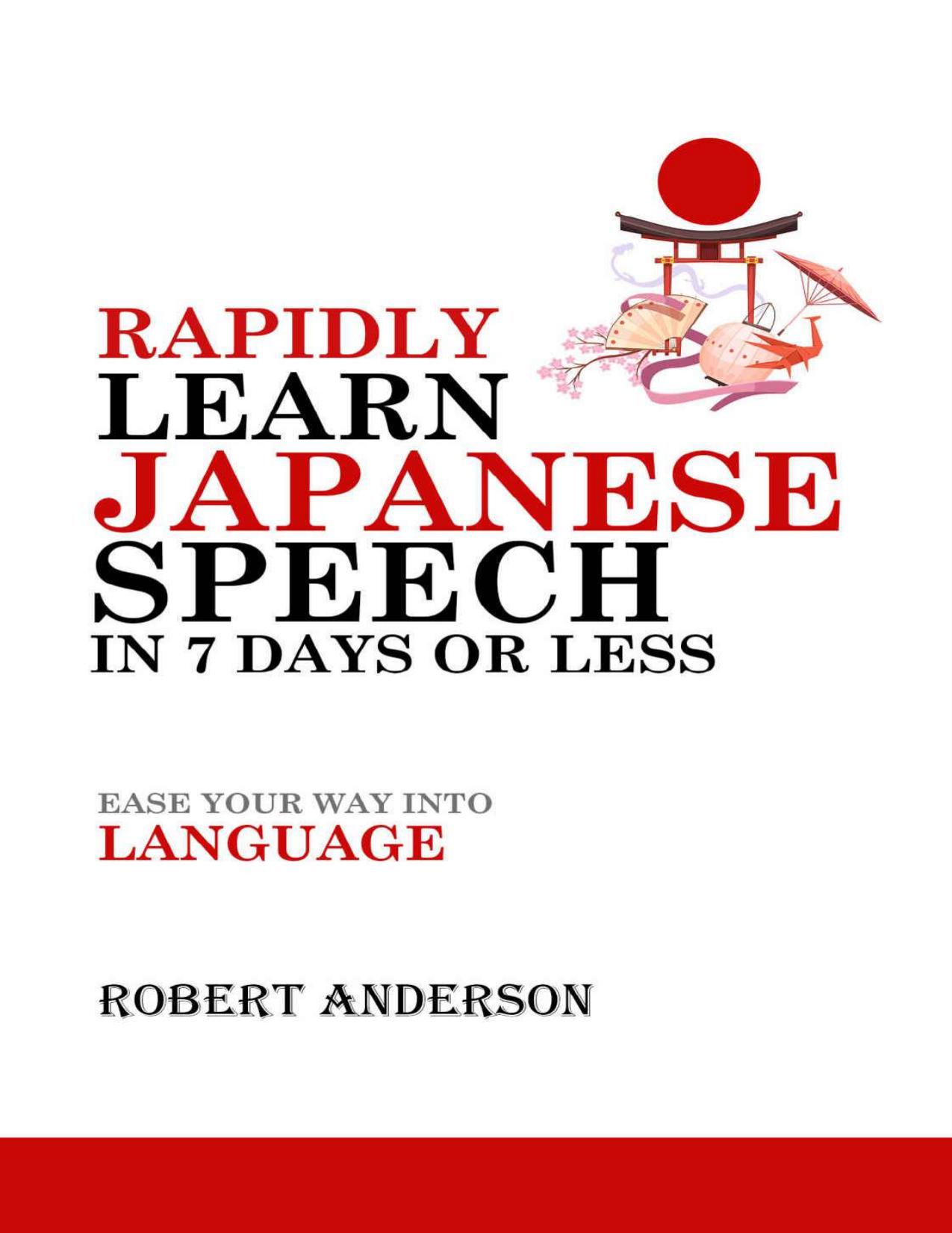 Learn Japanese FAST with ease complete collection of 16 titles by various authors