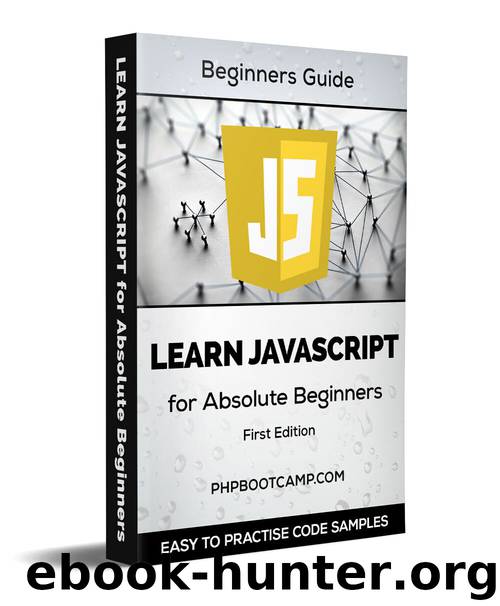 Learn JavaScript: Basics of JavaScript Language by Vanamala Srinivas