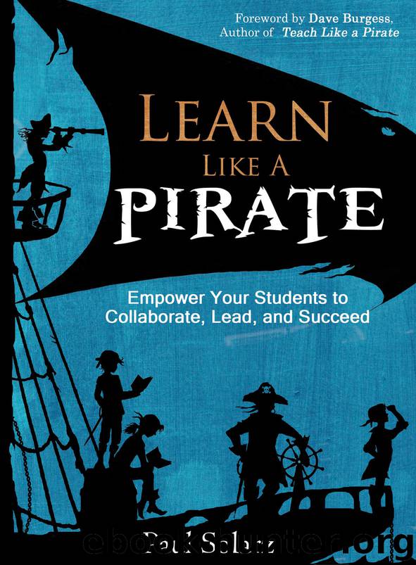 Learn Like a Pirate by Paul Solarz