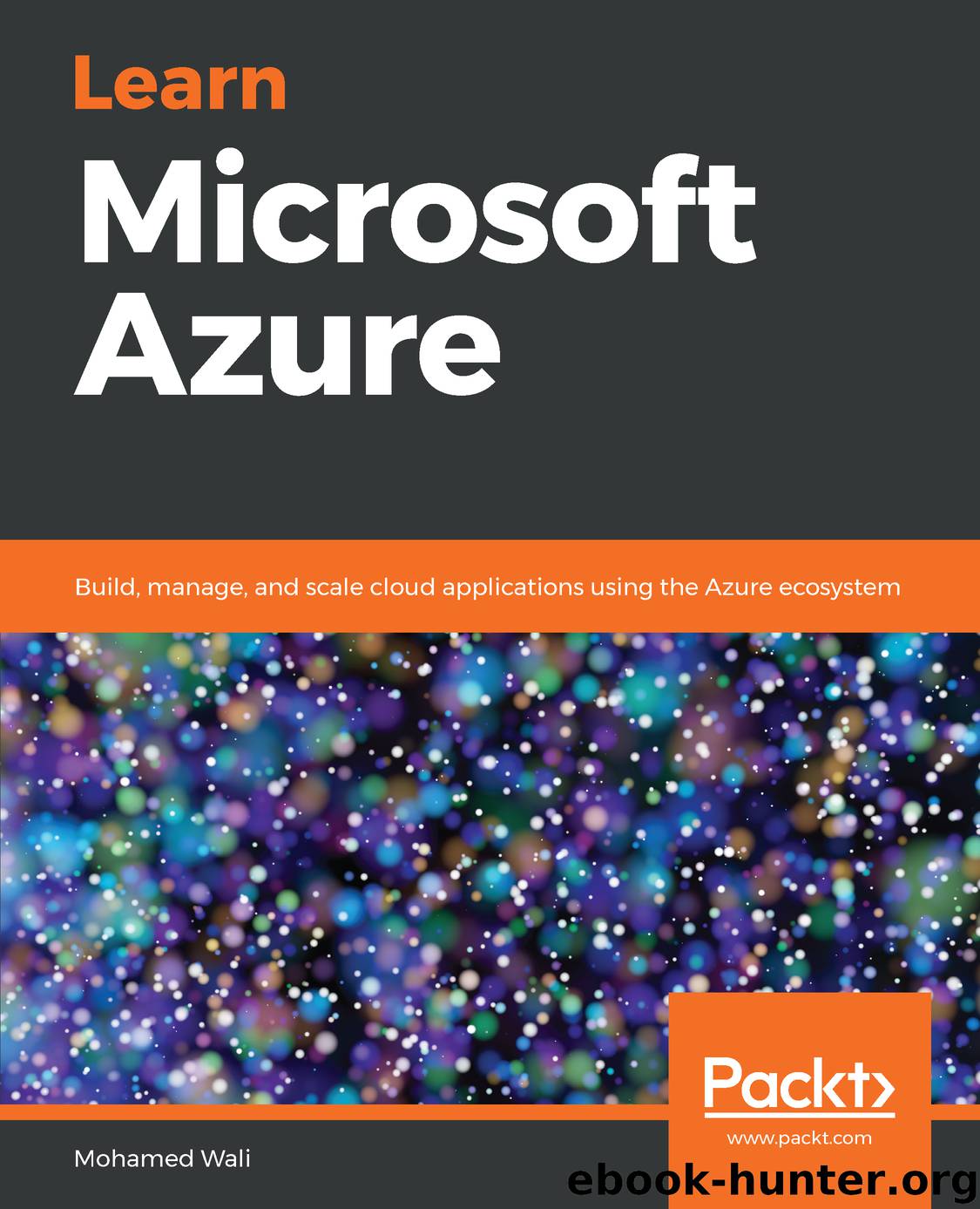 Learn Microsoft Azure by Mohamed Wali