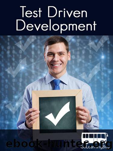 Learn Test Driven Development by GoLearningBus by WAGmob