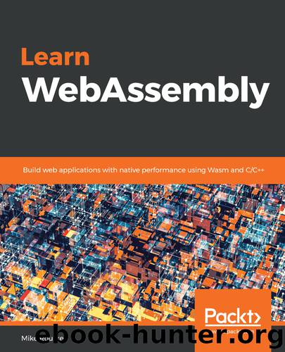 Learn WebAssembly by Mike Rourke
