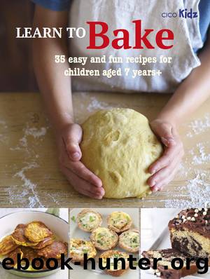 Learn to Bake by CICO Books