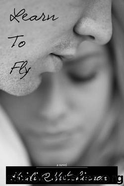 Learn to Fly by Heidi Hutchinson