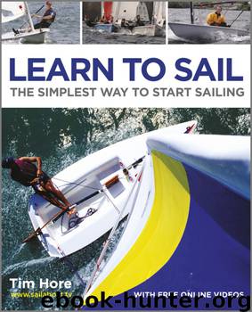Learn to Sail by Tim Hore