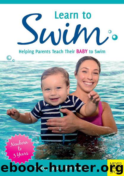 Learn to Swim by Tracey Ayton und Ben Holden