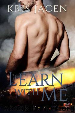 Learn with Me by Kris Jacen