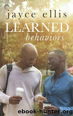 Learned Behaviors (Higher Education) by Jayce Ellis