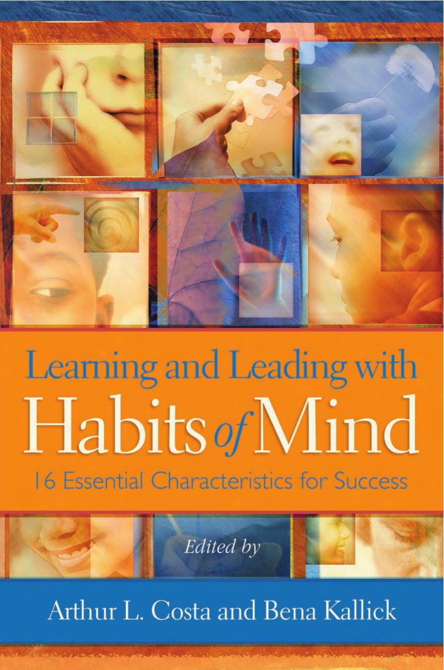 Learning & Leading With Habits of Mind by Unknown