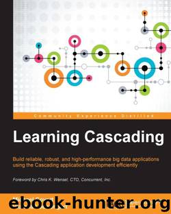 Learning Cascading by Michael Covert & Victoria Loewengart