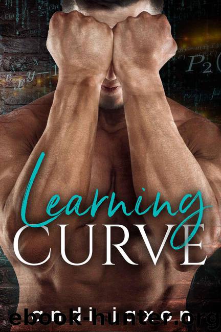Learning Curve by Jaxon Andi