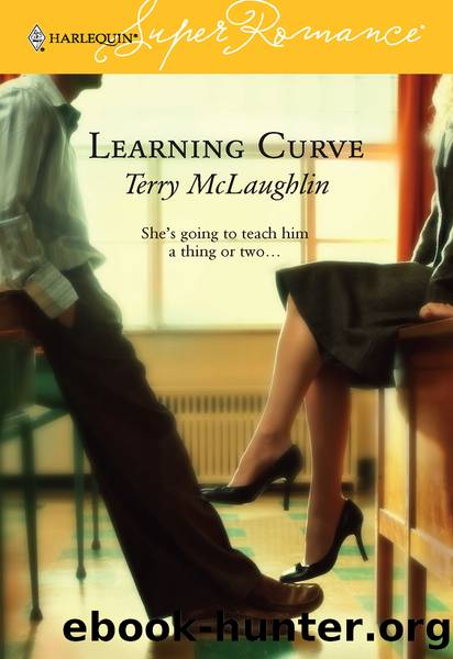 Learning Curve by Terry McLaughlin
