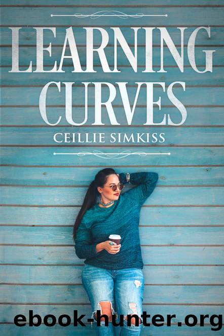 Learning Curves by Ceillie Simkiss