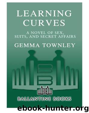 Learning Curves by Gemma Townley