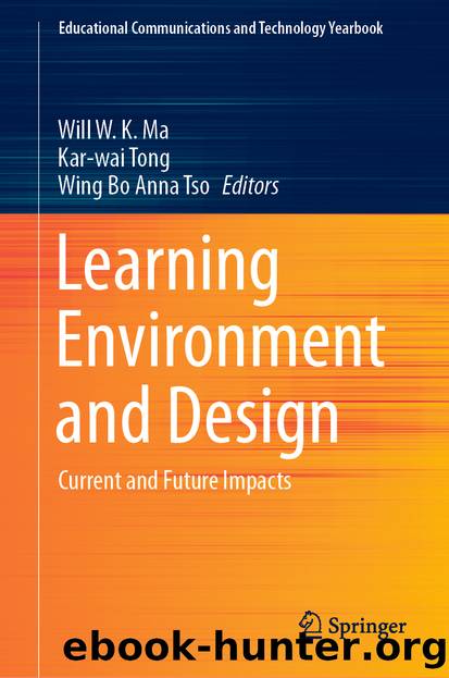 Learning Environment and Design by Unknown