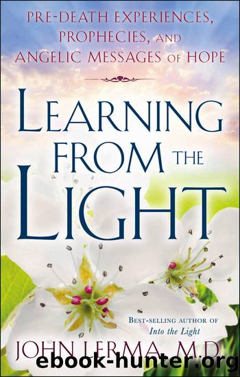 Learning From the Light by John Lerma