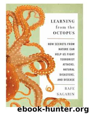 Learning From the Octopus by Rafe Sagarin