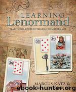 Learning Lenormand by Marcus Katz