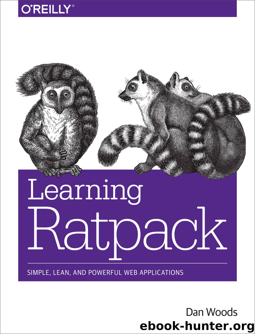 Learning Ratpack by Dan Woods