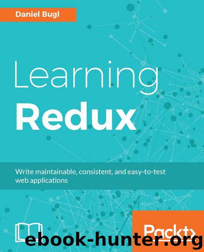 Learning Redux by Daniel Bugl