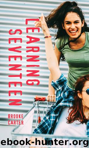 Learning Seventeen by Brooke Carter