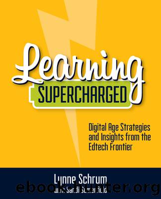 Learning Supercharged by Schrum Lynne;Sumerfield Sandi; & Sandi Sumerfield