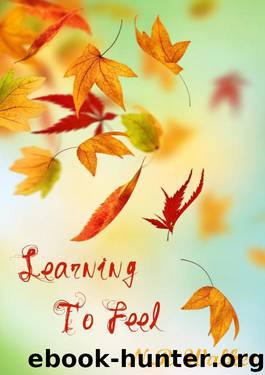 Learning To Feel by N R Walker