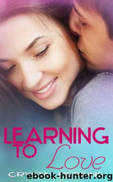 Learning To Love (The Griffin Brothers Book 4) by Perkins Crystal