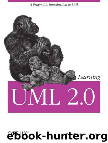 Learning UML 2.0 by Russ Miles & Kim Hamilton