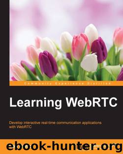 Learning WebRTC by Ristic Dan