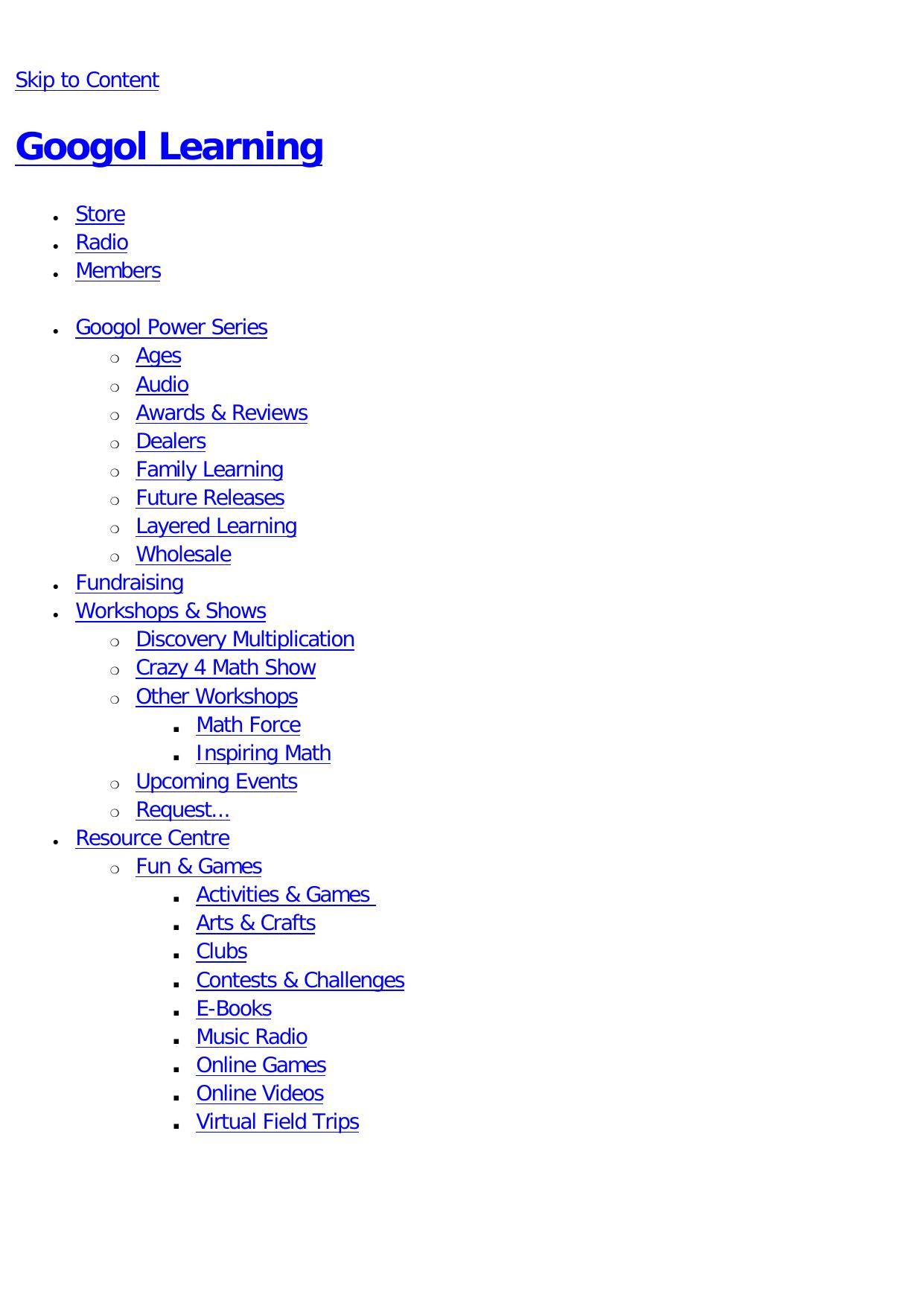 Learning With Googol Power. by Best of Kuszter's Collection