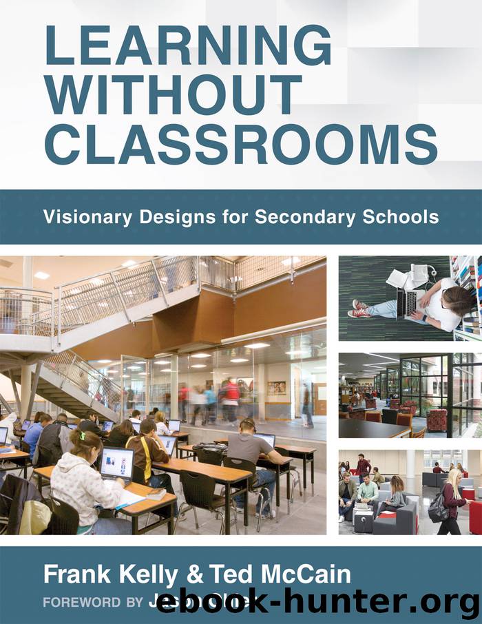 Learning Without Classrooms by Frank Kelly