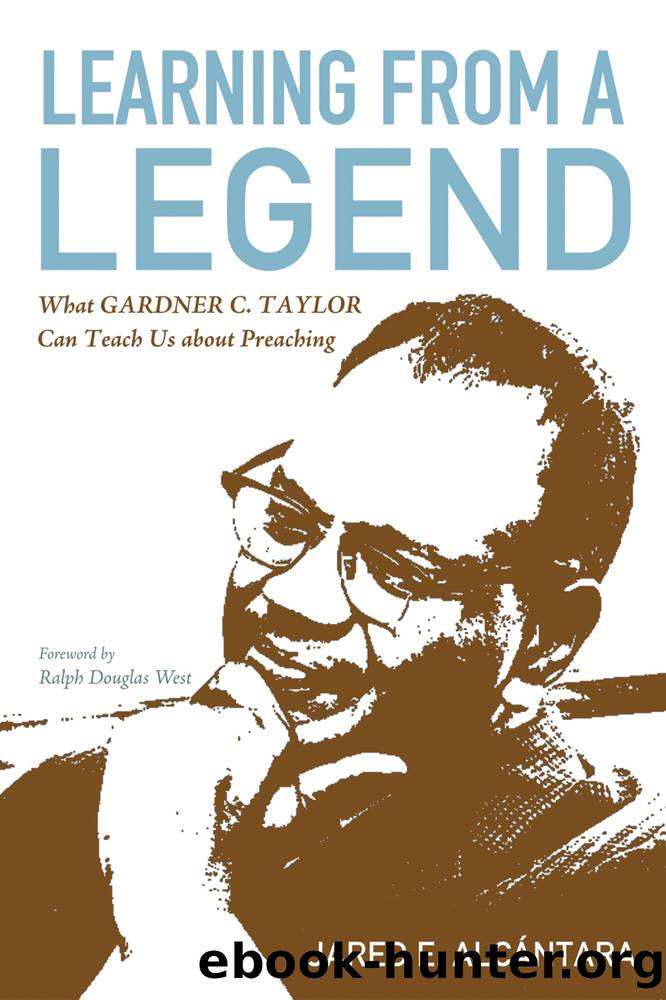 Learning from a Legend by unknow
