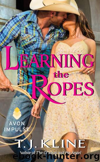 Learning the Ropes by T. J. Kline
