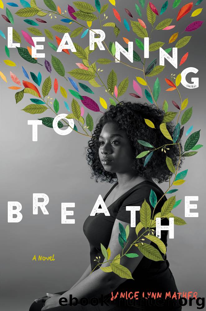 Learning to Breathe by Janice Lynn Mather