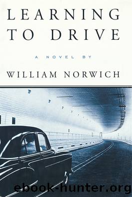 Learning to Drive by William Norwich