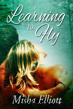 Learning to Fly by Misha Elliott